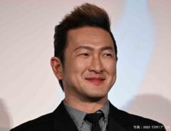 中村獅童さん