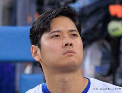 大谷翔平