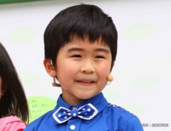 鈴木福さん