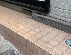 家の写真