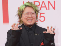 こっちのけんとさん