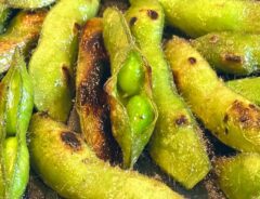 枝豆の画像
