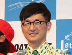 馬場裕之さん