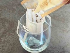 コーヒーの裏ワザ