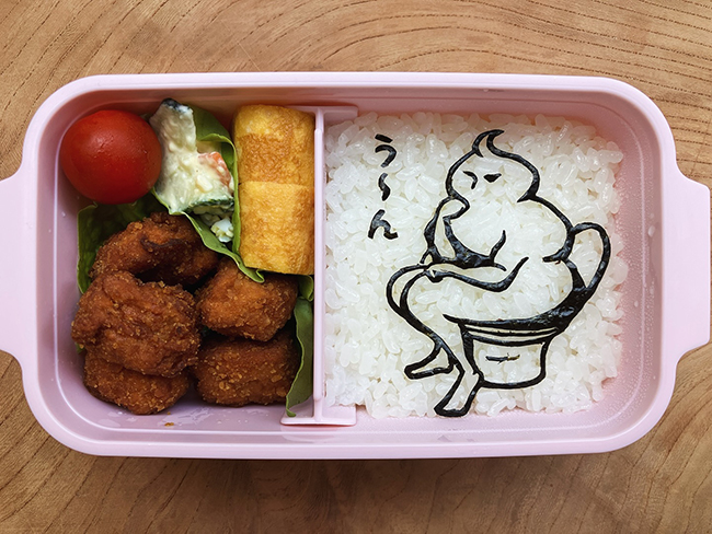 お弁当