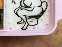 お弁当