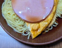 冷やし中華