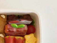 くまさん弁当