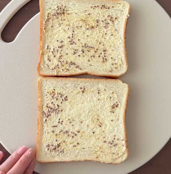 食パンの画像