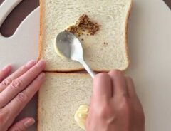 食パンの画像
