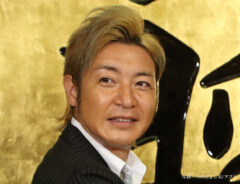 つるの剛士さん