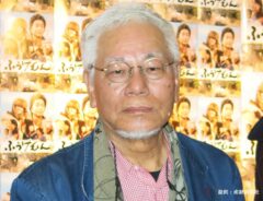 栗山富夫さん