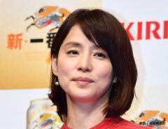 石田ゆり子
