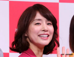 石田ゆり子