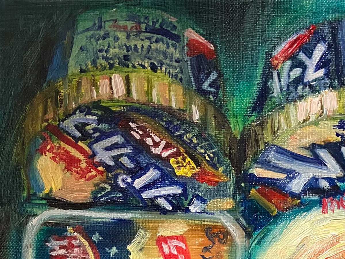 サワイさんの作品の画像