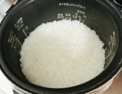 炊飯器