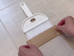 ほうきの画像