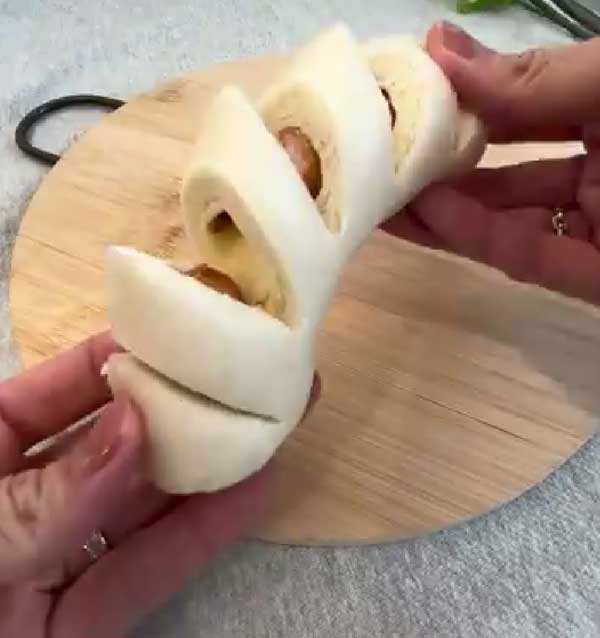 食パンの画像