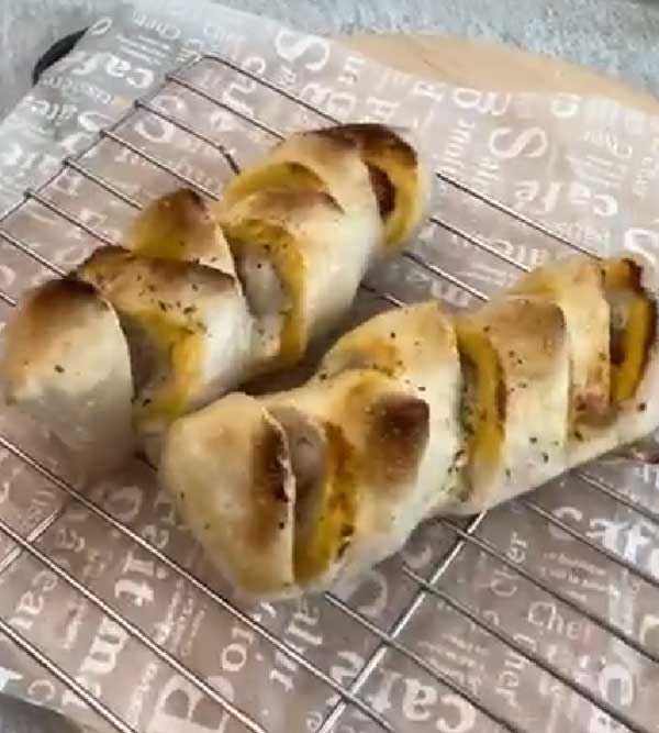 食パンの画像