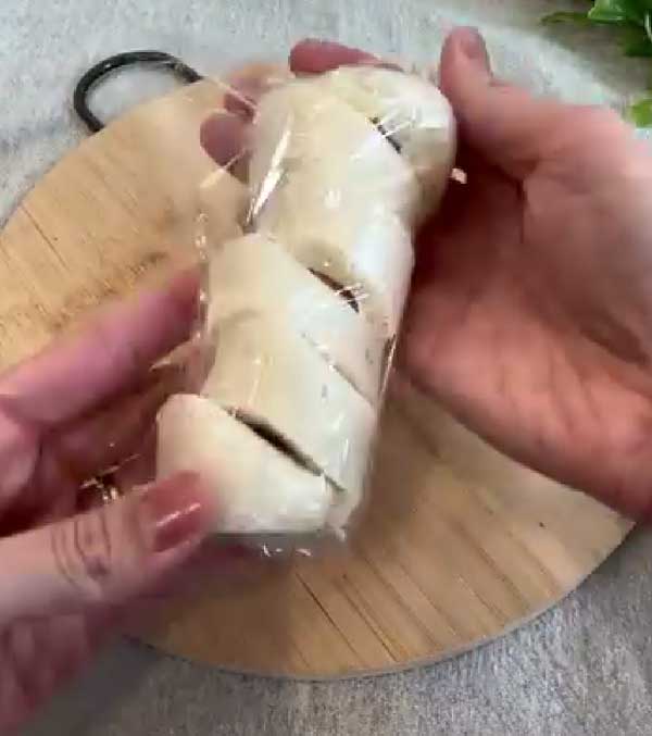 食パンの画像