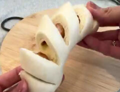食パンの画像