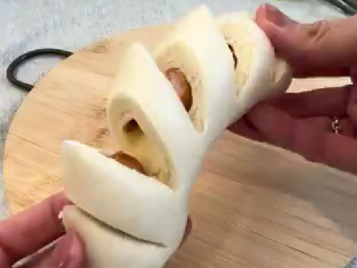 食パンの画像