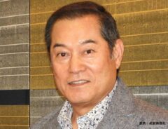 松平健さん