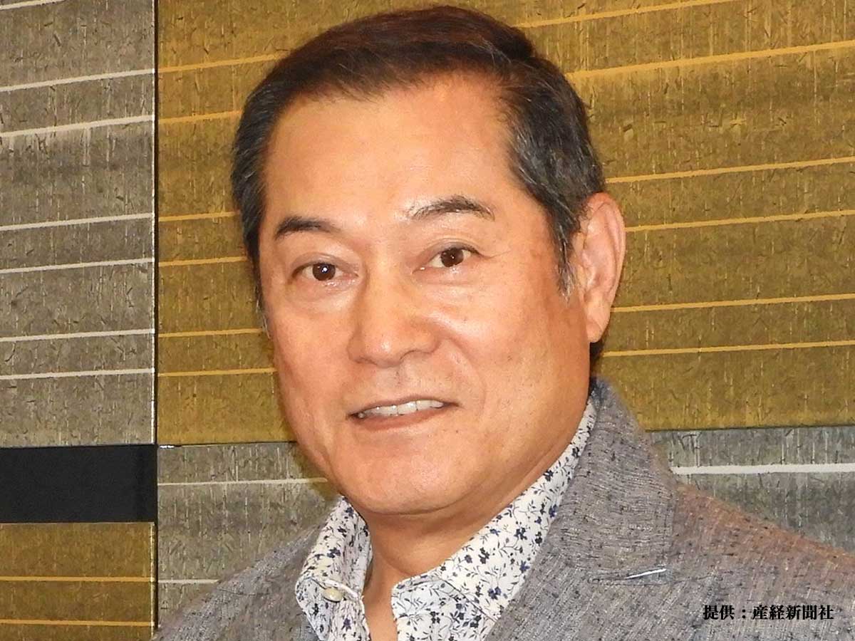 松平健さん