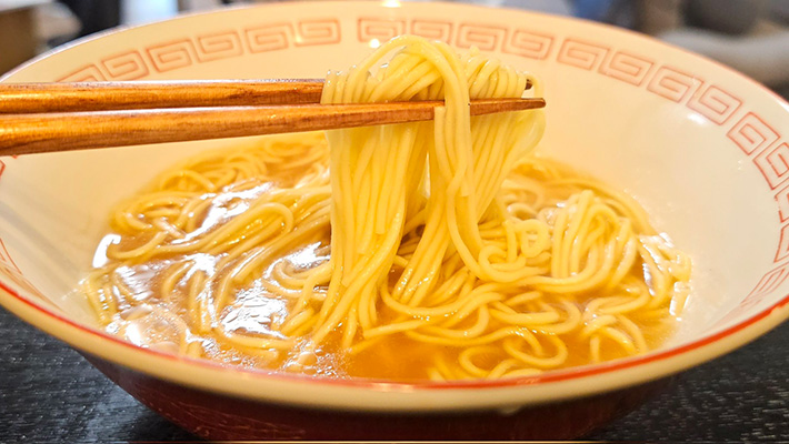 マルタイラーメン