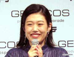 横澤夏子さん