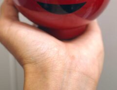 お椀の写真