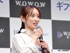 泉里香さん