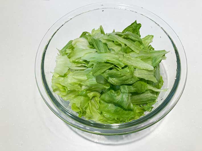 レタス