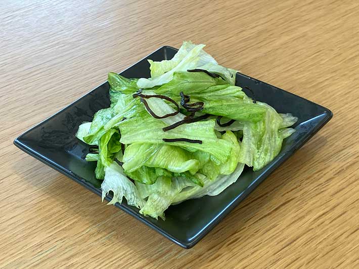 レタス