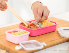 お弁当
