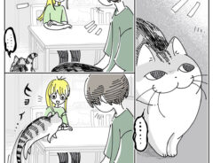 キュルZ（@kyuryuZ）さんの漫画