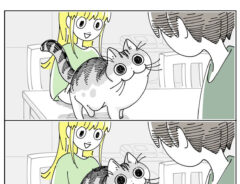 キュルZ（@kyuryuZ）さんの漫画