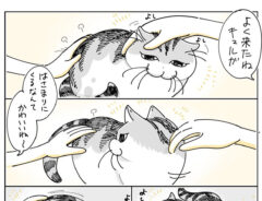 キュルZ（@kyuryuZ）さんの漫画