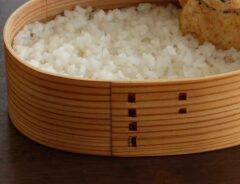 おにぎり劇場さんの弁当