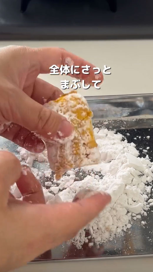 トウモロコシの写真