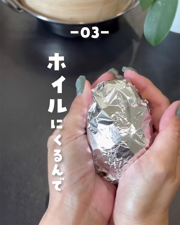 しーばママ（shi_bamama）さんが紹介した、アボカドに関するいろいろなアイディア