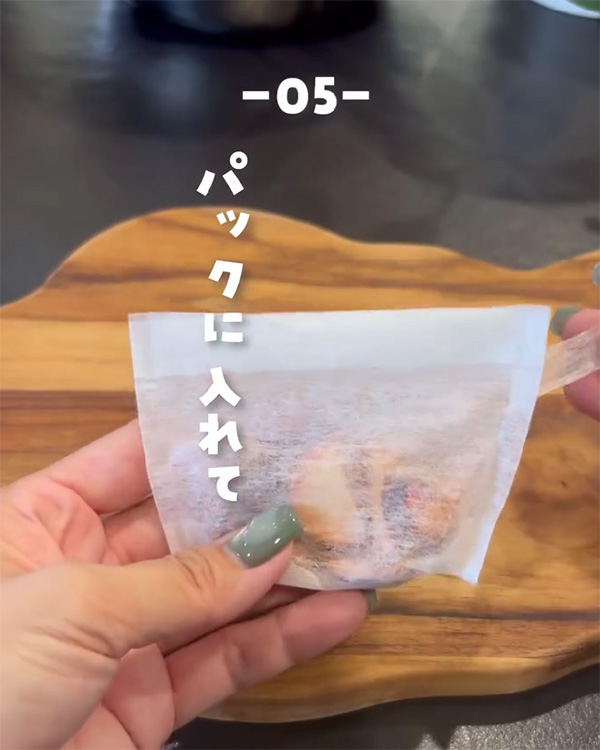 しーばママ（shi_bamama）さんが紹介した、アボカドに関するいろいろなアイディア