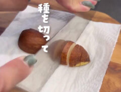 しーばママ（shi_bamama）さんが紹介した、アボカドに関するいろいろなアイディア