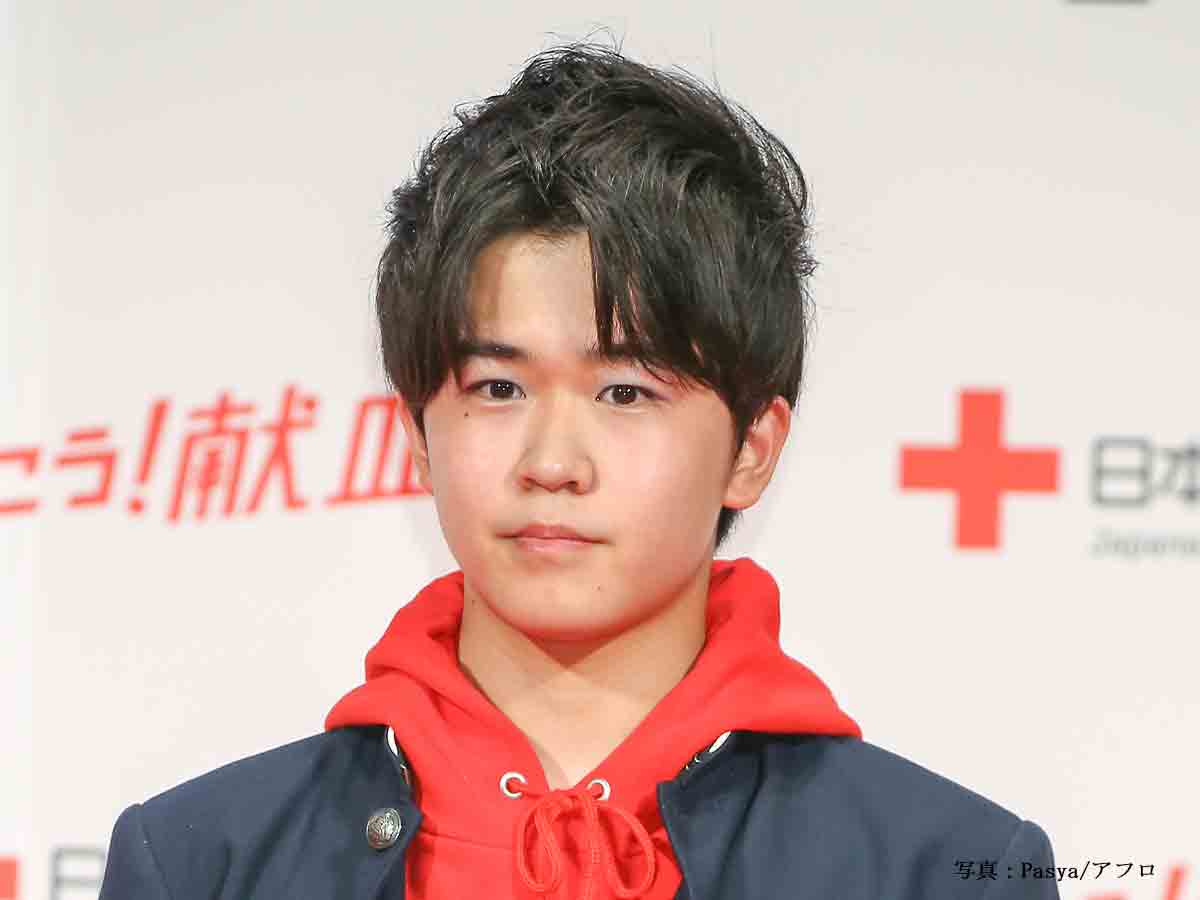 鈴木福さん