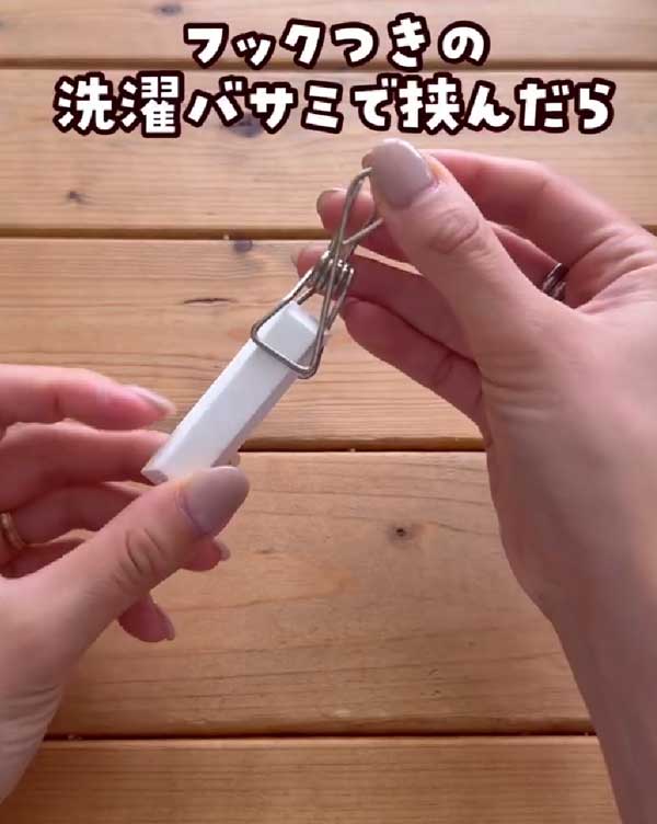 １００均の商品の画像