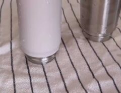 水筒の画像