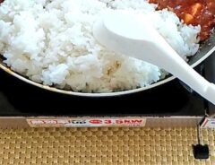 麻婆豆腐の画像