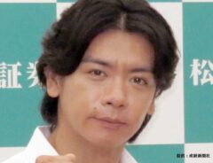 野田クリスタル