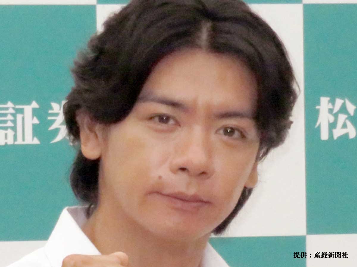 野田クリスタル