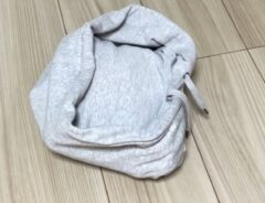パーカー